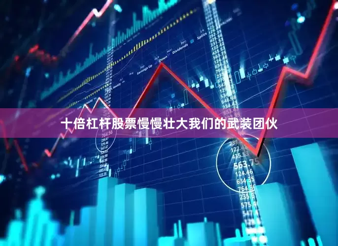 十倍杠杆股票慢慢壮大我们的武装团伙
