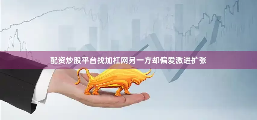 配资炒股平台找加杠网另一方却偏爱激进扩张